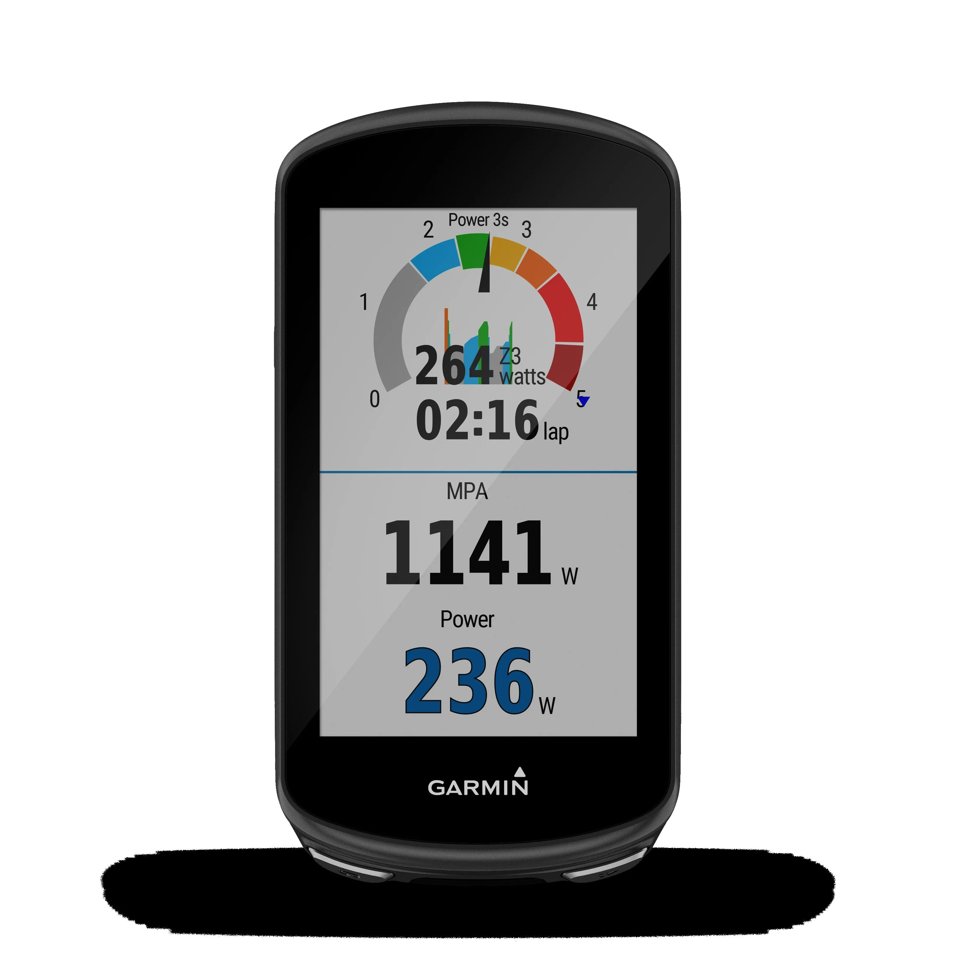 Garmin Edge® 1030 Plus Device Only
