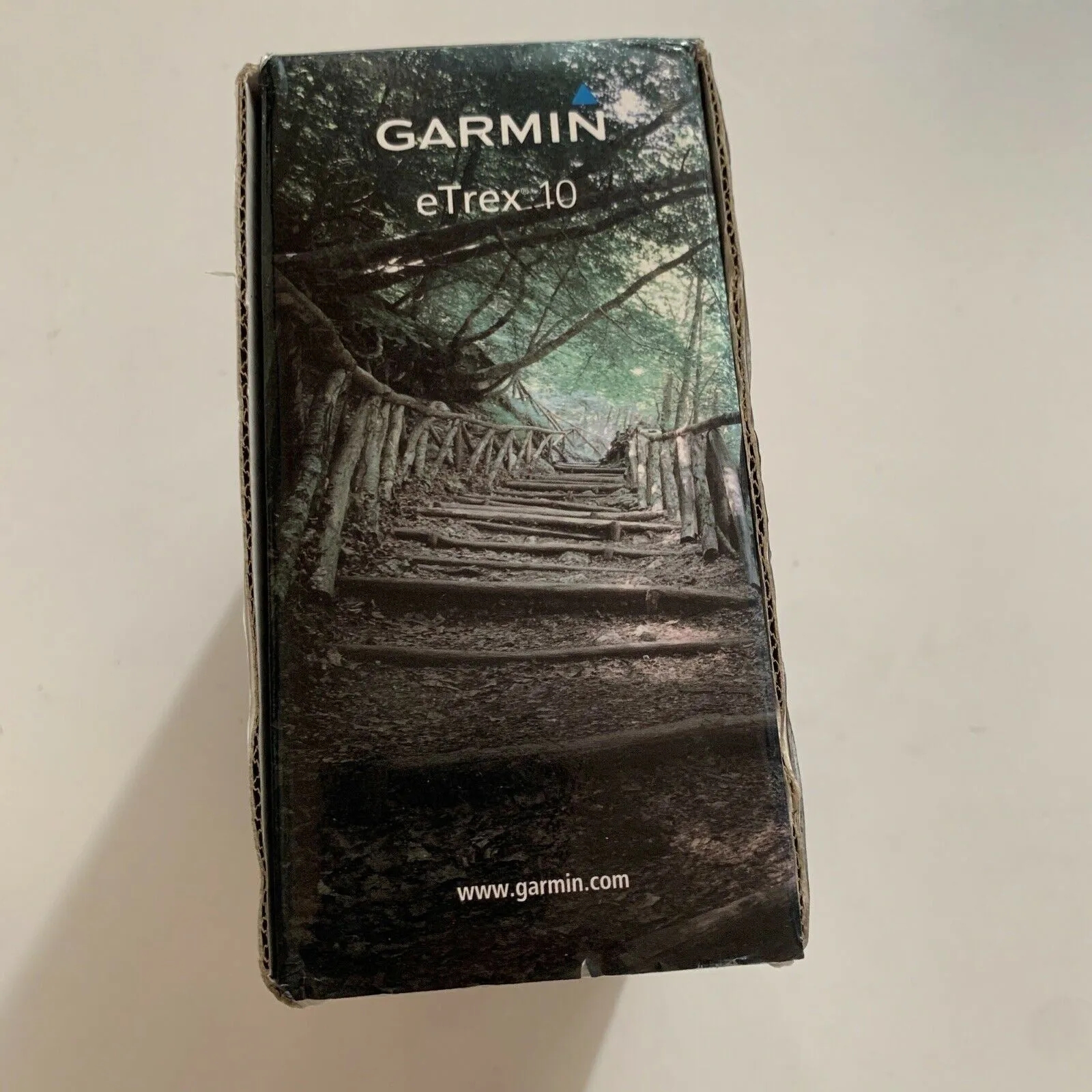 Garmin eTrex 10 Outdoor (Portable) GPS Handheld