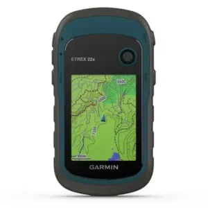 Garmin GPS eTrex 22x Handheld