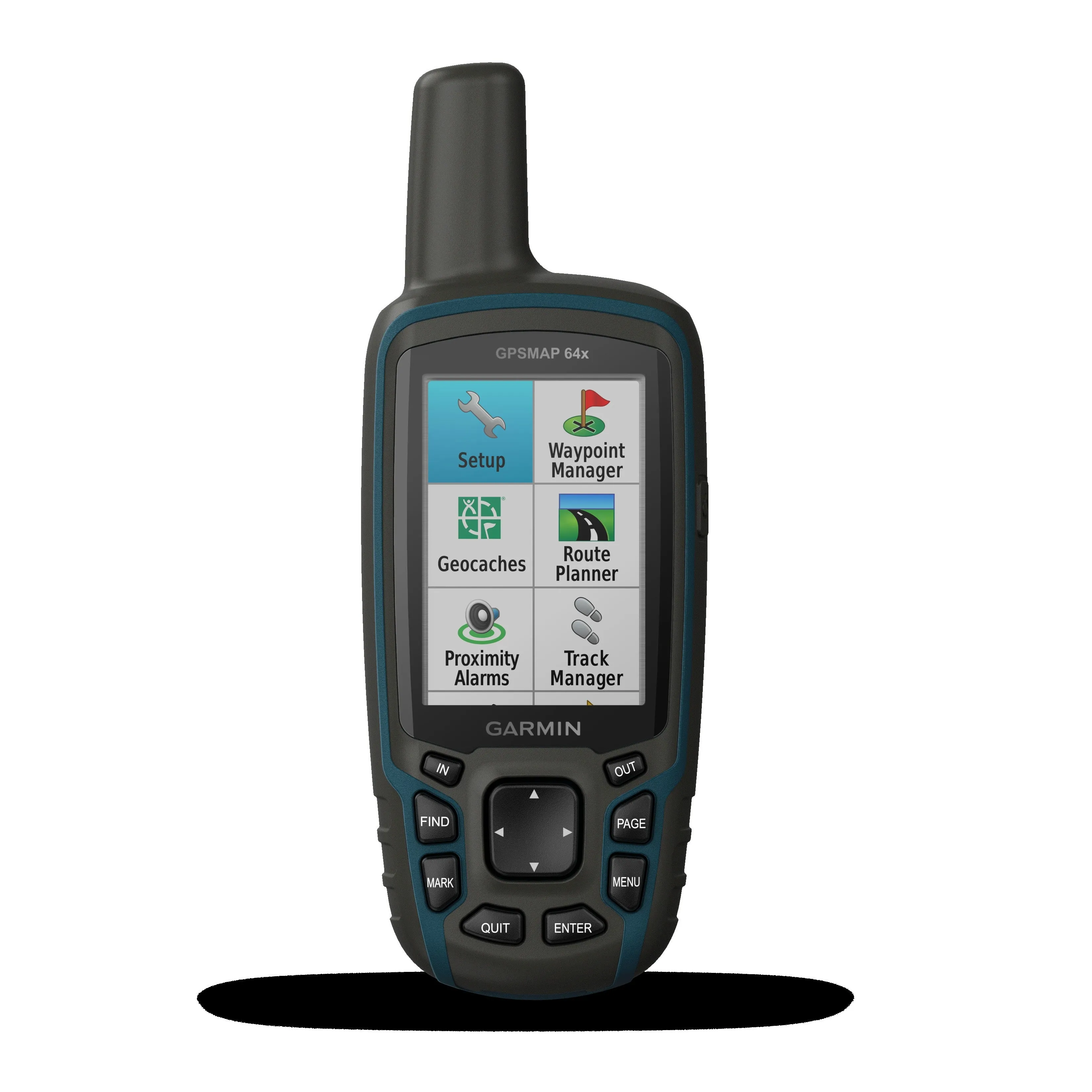 Garmin GPSMAP® 64x Handheld GPS