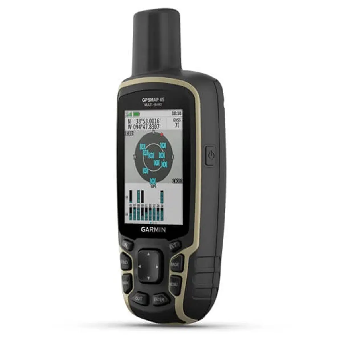 Garmin GPSMAP 65