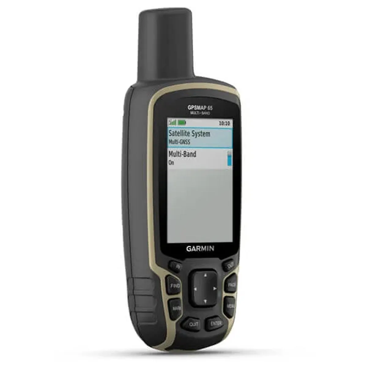 Garmin GPSMAP 65