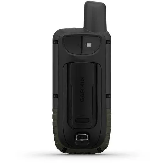 Garmin GPSMAP® 66s Multisatellite Handheld with Sensors GPS