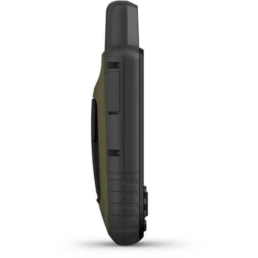 Garmin GPSMAP® 66sr Multi-Band/GNSS Handheld with Sensors and TOPO Maps GPS