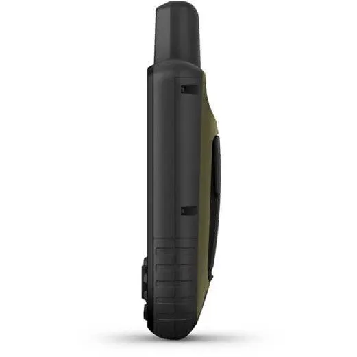 Garmin GPSMAP® 66sr Multi-Band/GNSS Handheld with Sensors and TOPO Maps GPS