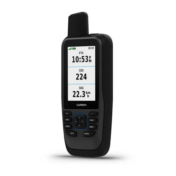 Garmin GPSMAP 86sc - 010-02235-02