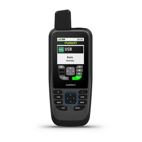 Garmin GPSMAP 86sc - 010-02235-02