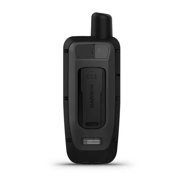 Garmin GPSMAP 86sc - 010-02235-02