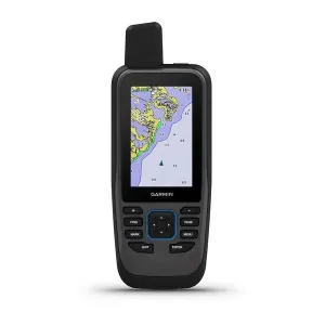 Garmin GPSMAP 86sc - 010-02235-02