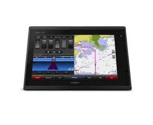 Garmin GPSMAP7616 Chartplotter Bluechart G2 & Lakevu HD US