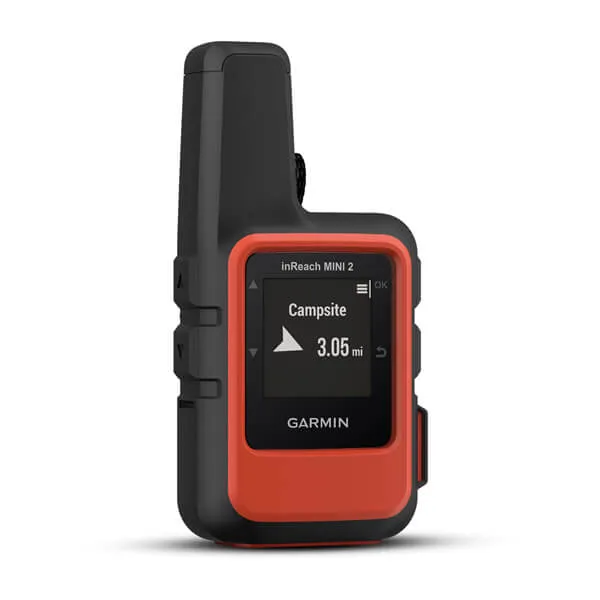 GARMIN inReach® Mini 2
