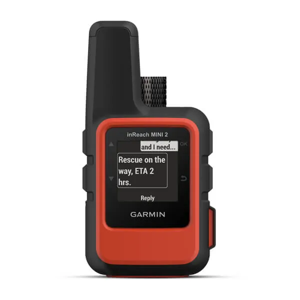 GARMIN inReach® Mini 2