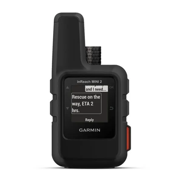 GARMIN inReach® Mini 2
