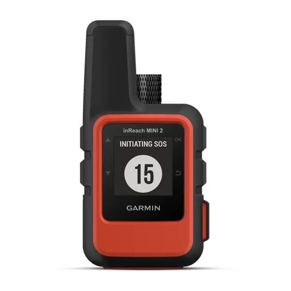 GARMIN inReach® Mini 2