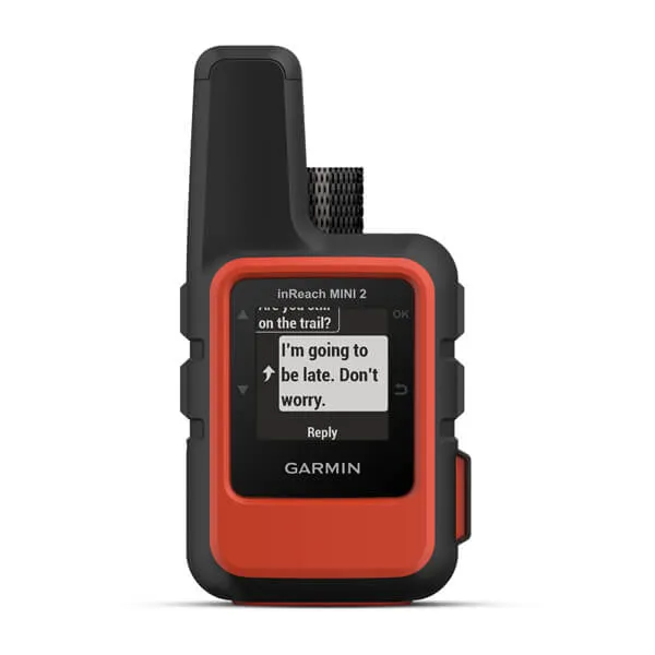 GARMIN inReach® Mini 2