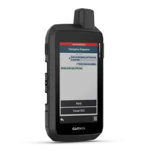 Garmin Montana 750i