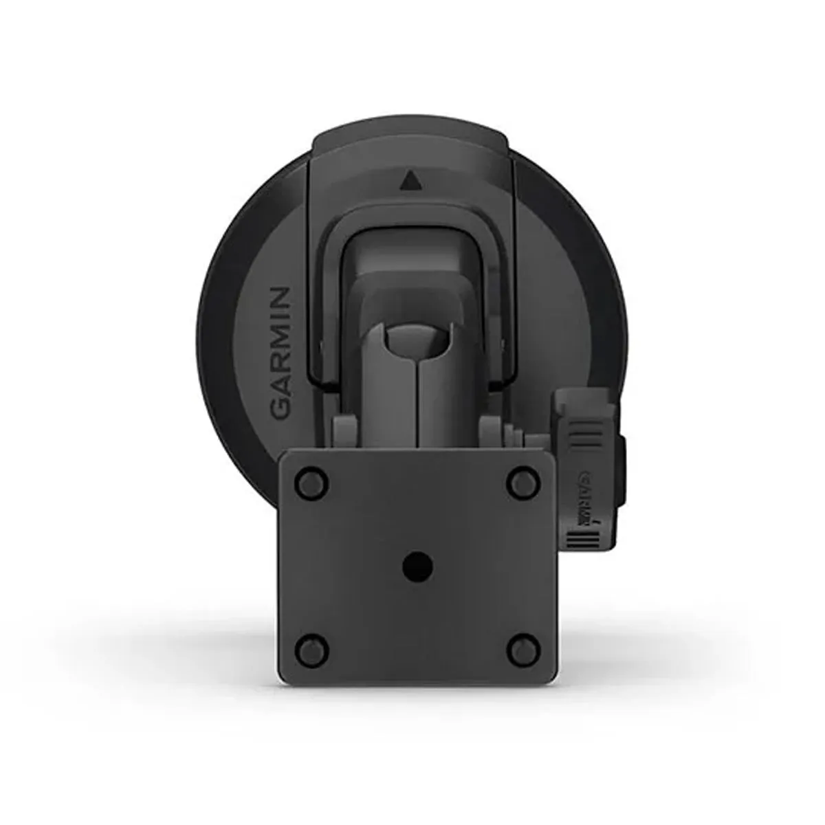 Garmin Powered Mount w/ Suction Cup (GPSMAP 66i)