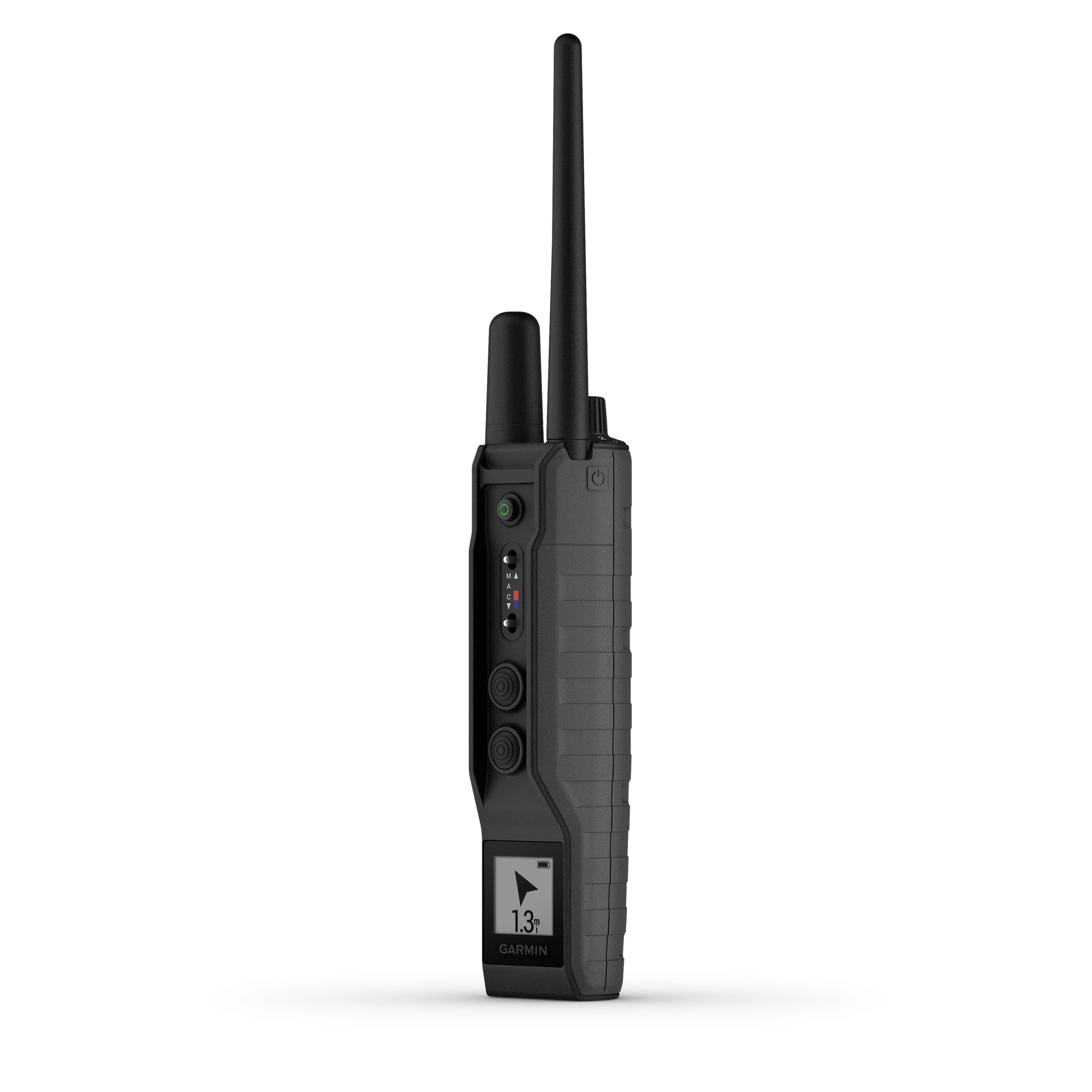 Garmin PRO 550 Plus Handheld Only