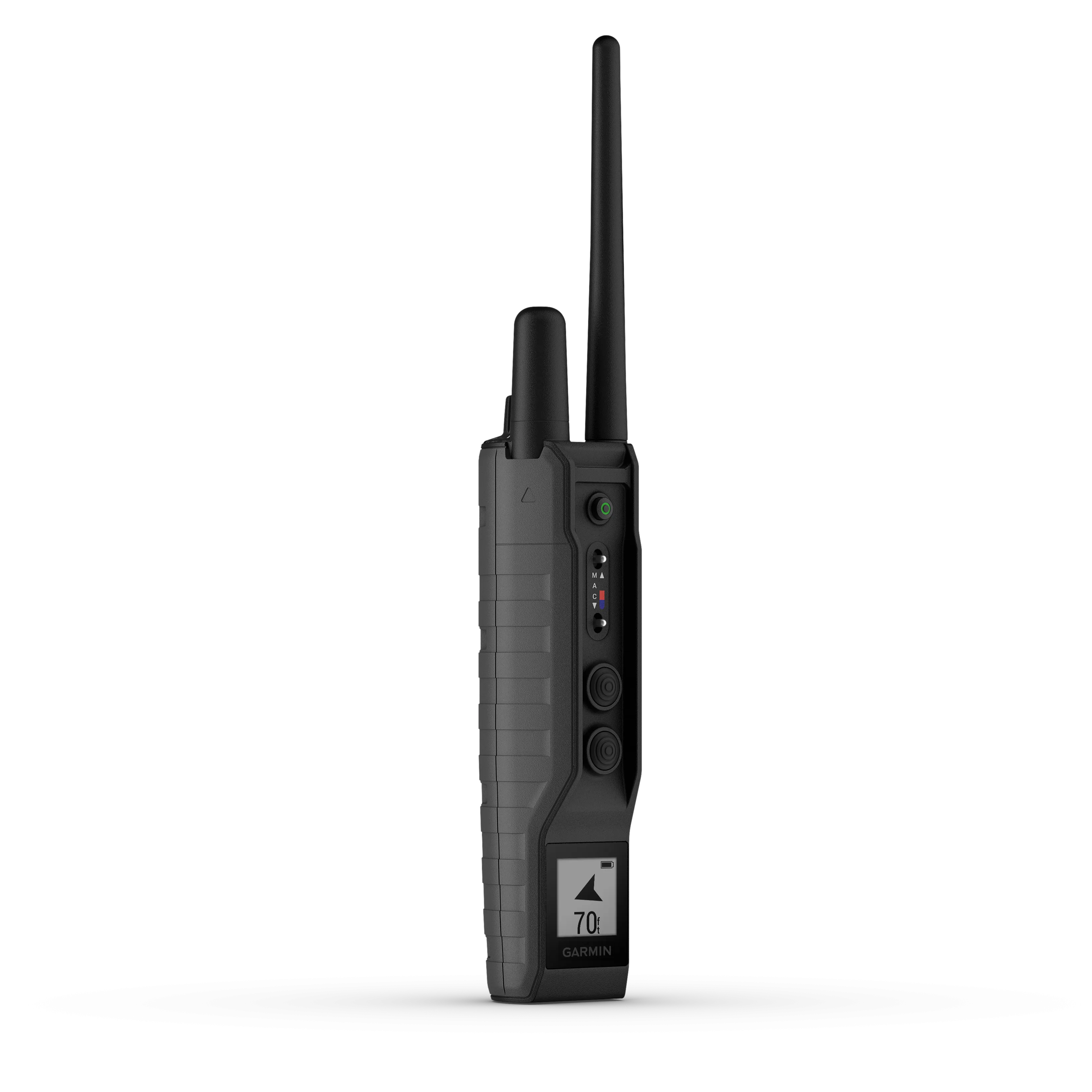 Garmin PRO 550 Plus Handheld Only