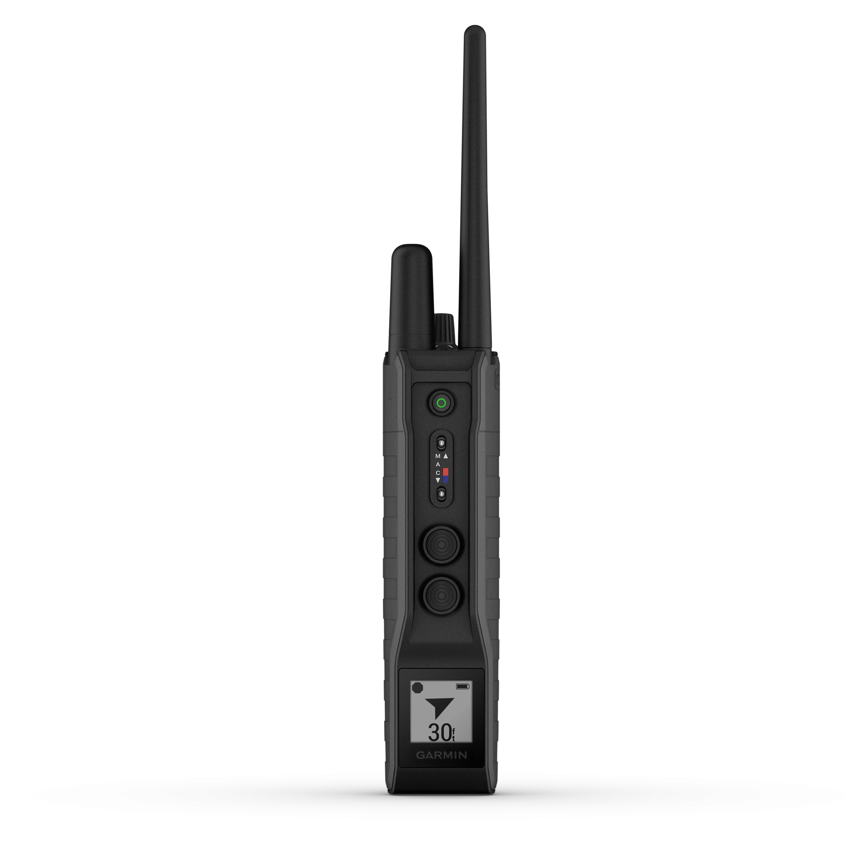 Garmin PRO 550 Plus Handheld Only