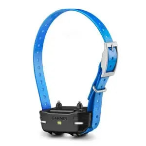 Garmin PT 10 Dog Device, Blue Collar Model - 010-01209-10