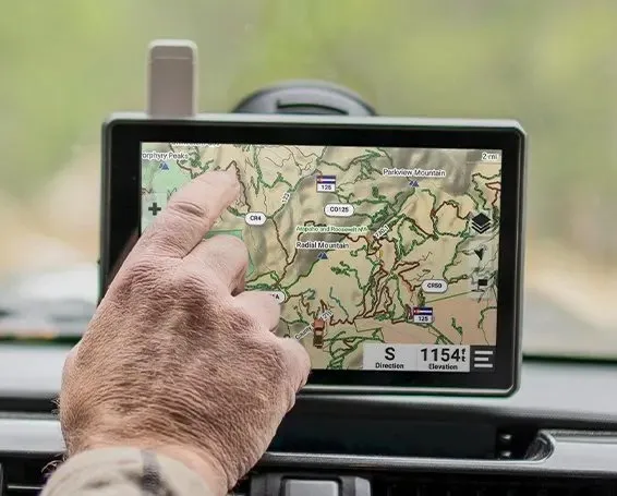 Garmin Tread Overland Edition GPS Unit