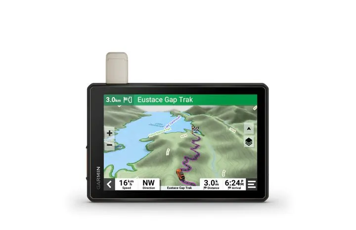 Garmin Tread Overland Edition GPS Unit