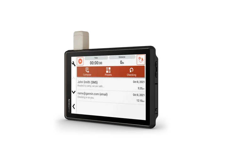 Garmin Tread Overland Edition GPS Unit