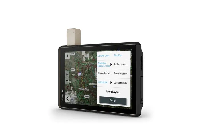 Garmin Tread Overland Edition GPS Unit