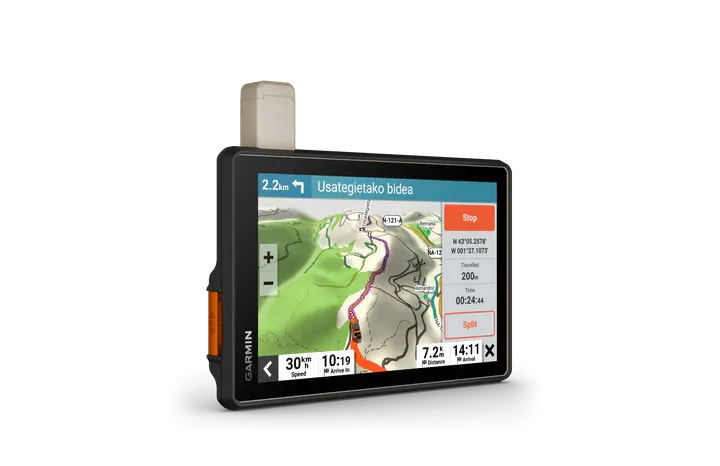 Garmin Tread Overland Edition GPS Unit