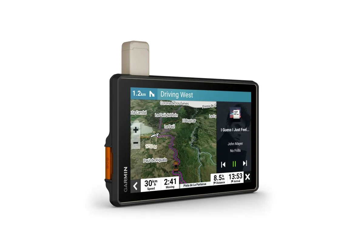 Garmin Tread Overland Edition GPS Unit