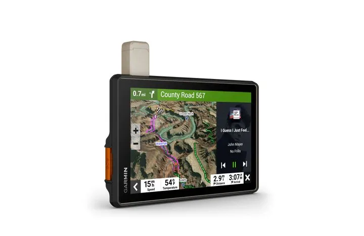 Garmin Tread Overland Edition GPS Unit