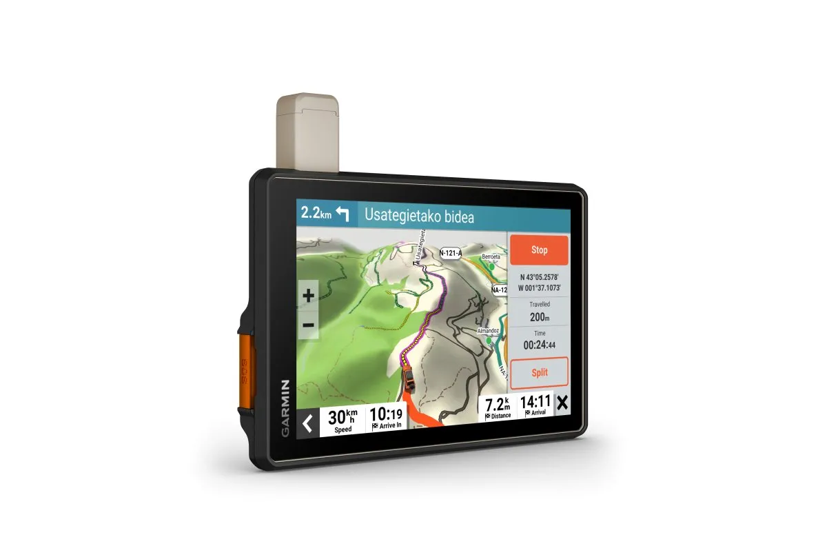Garmin Tread Overland Edition GPS Unit