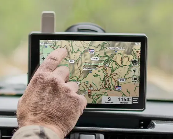 Garmin Tread Overland Edition GPS Unit