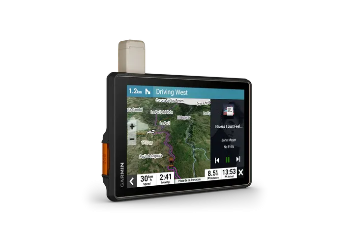 Garmin Tread Overland Edition GPS Unit