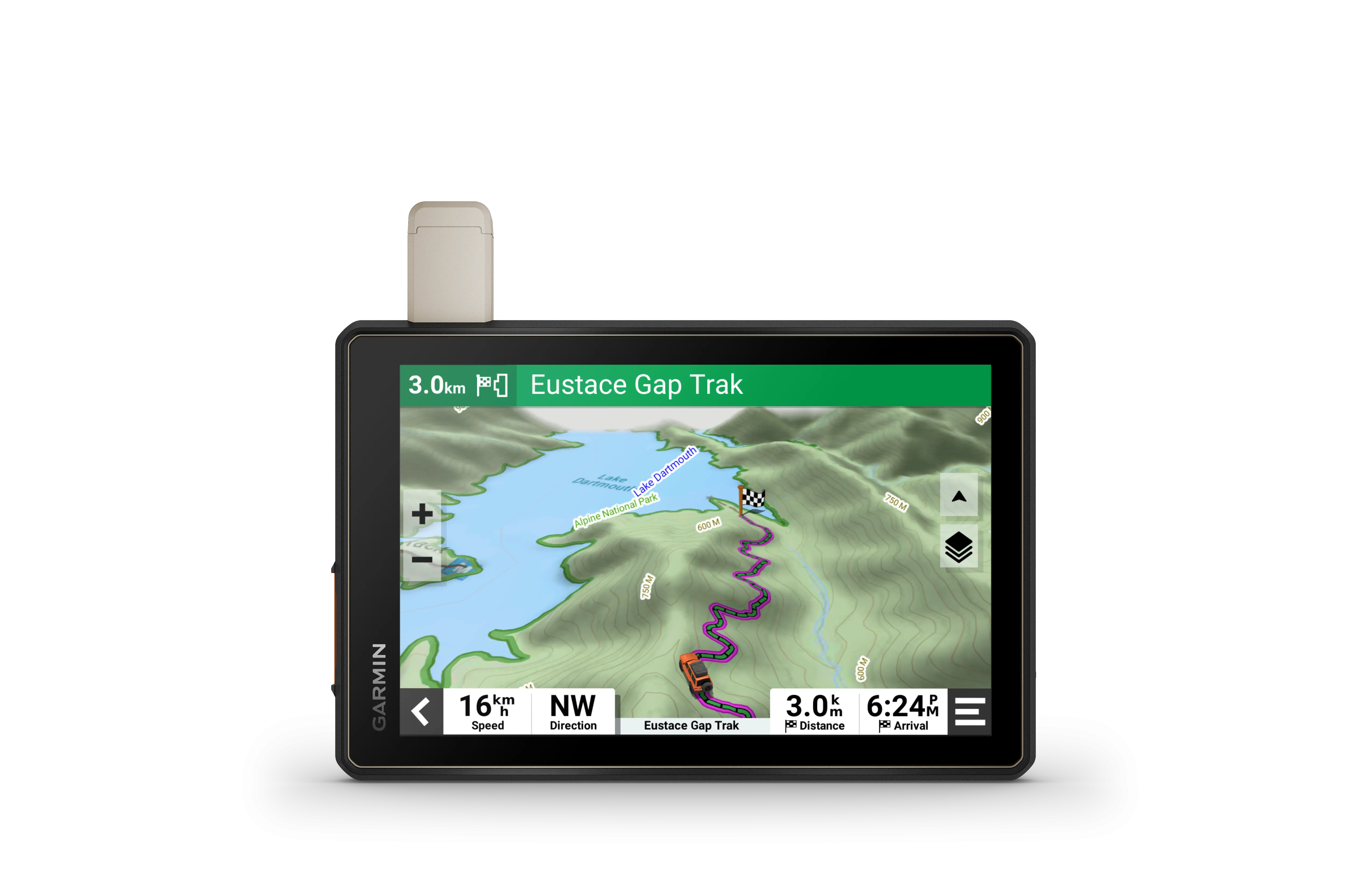 Garmin Tread Overland Edition GPS Unit