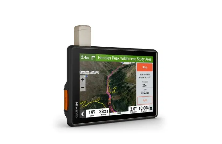 Garmin Tread Overland Edition GPS Unit
