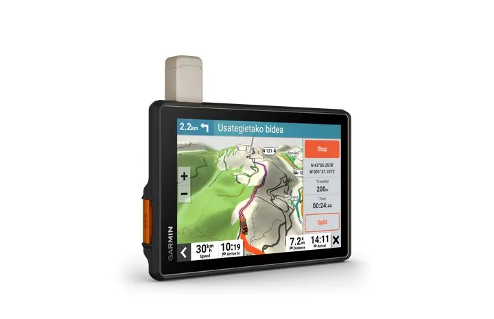 Garmin Tread Overland Edition GPS Unit
