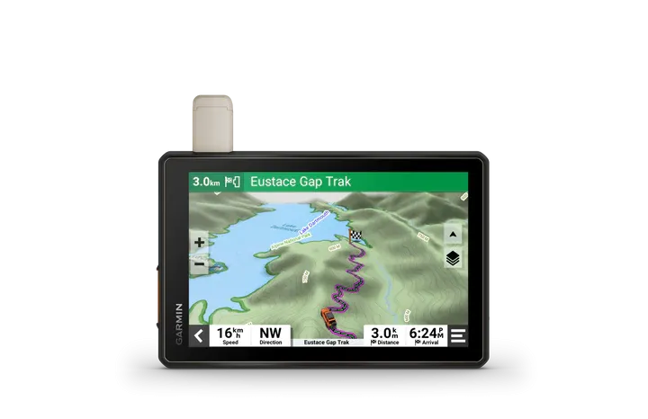 Garmin Tread Overland Edition GPS Unit
