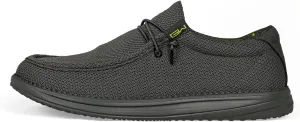 Gator Waders Men's Camp Shoes - Durable Lightweight Breathable Flexible Shoes for Hiking, Camping, Fishing & Casual Wear