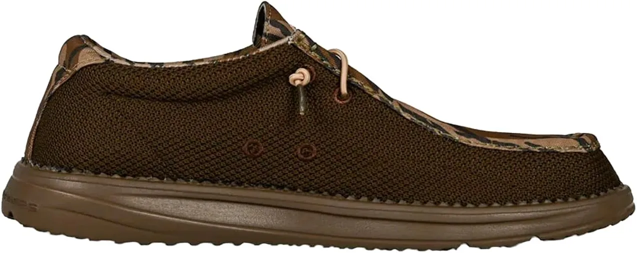 Gator Waders Women's Camp Shoes - Durable Lightweight Breathable Flexible Shoes for Hiking, Camping, Fishing & Casual Wear