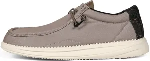 Gator Waders Women's Camp Shoes - Durable Lightweight Breathable Flexible Shoes for Hiking, Camping, Fishing & Casual Wear
