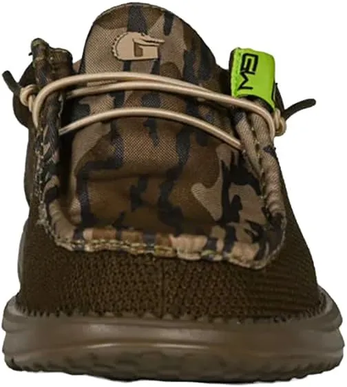 Gator Waders Women's Camp Shoes - Durable Lightweight Breathable Flexible Shoes for Hiking, Camping, Fishing & Casual Wear
