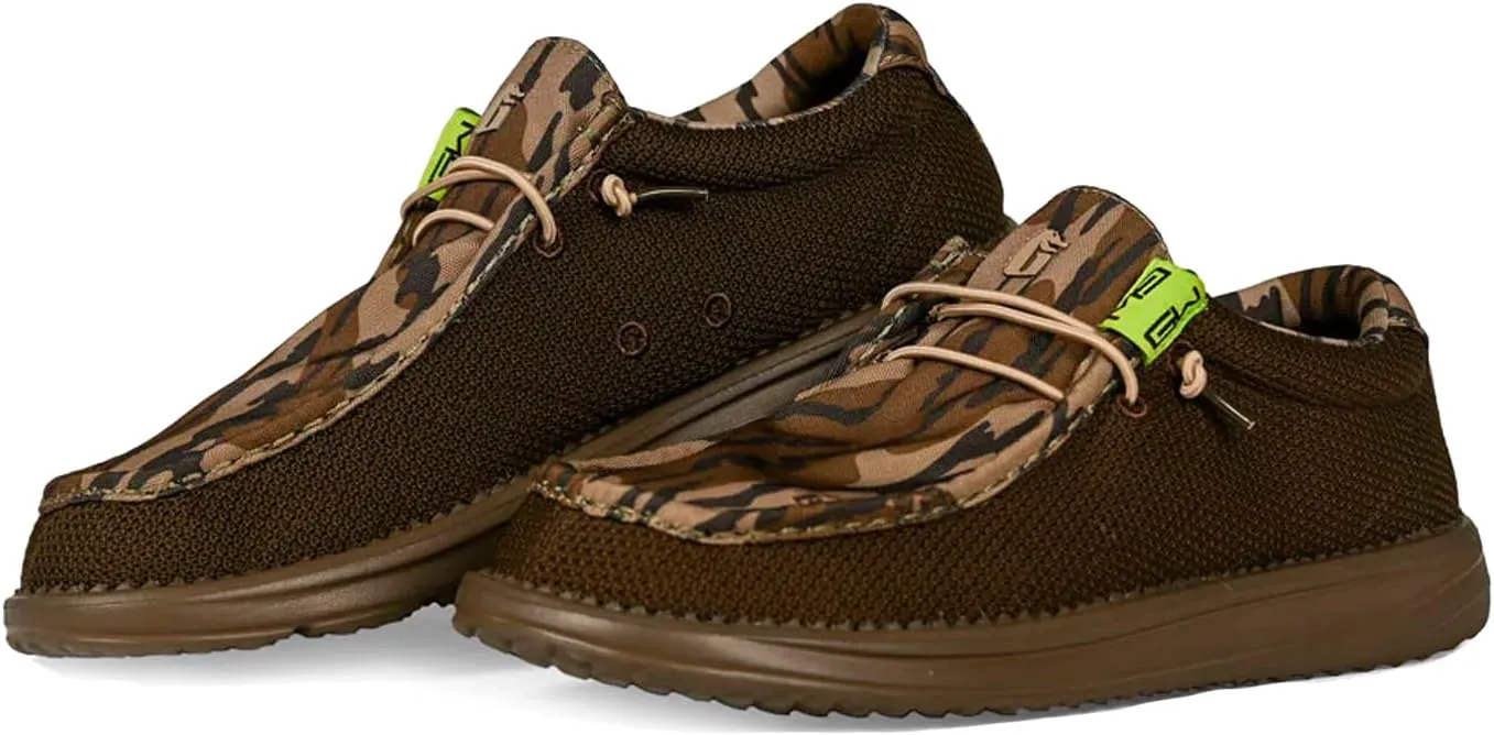 Gator Waders Women's Camp Shoes - Durable Lightweight Breathable Flexible Shoes for Hiking, Camping, Fishing & Casual Wear
