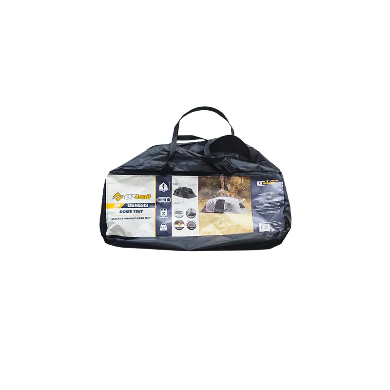 Genesis Ii 9P Dome Tent Carry Bag