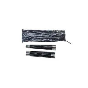 Genesis II 9P Dome Tent Pole Set