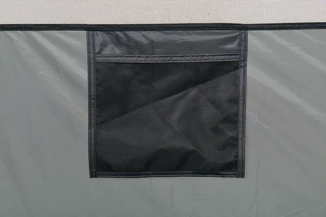 Genesis II 9P Dome Tent