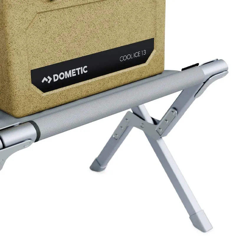 GO Compact Camp Bench