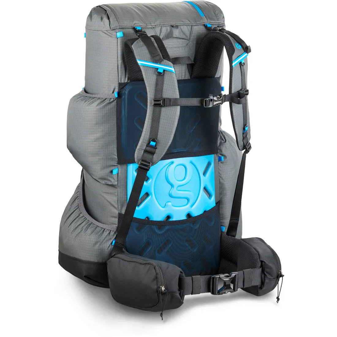 Gossamer Gear Mariposa 60 Ultralight Backpack
