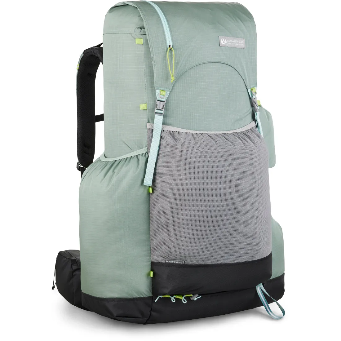 Gossamer Gear Mariposa 60 Ultralight Backpack